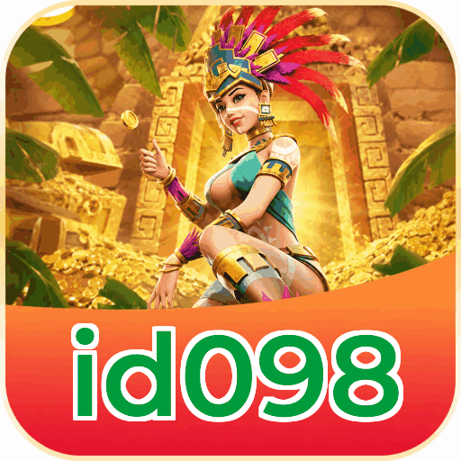 id098 APK v4.7.5 - Screenshot UI modern dan intuitif Indonesia